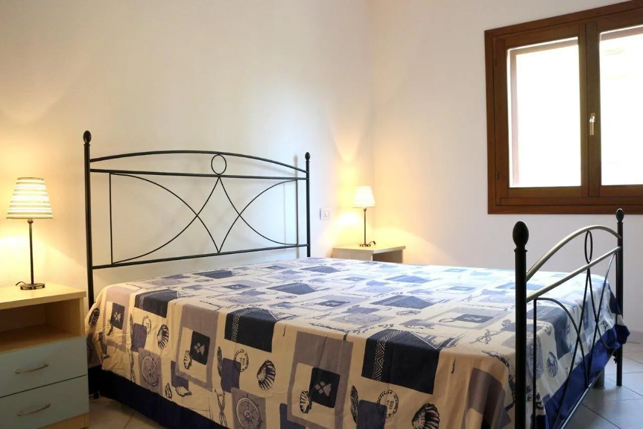 Residence Olimpo Poseidone Santa Teresa Gallura 0*,