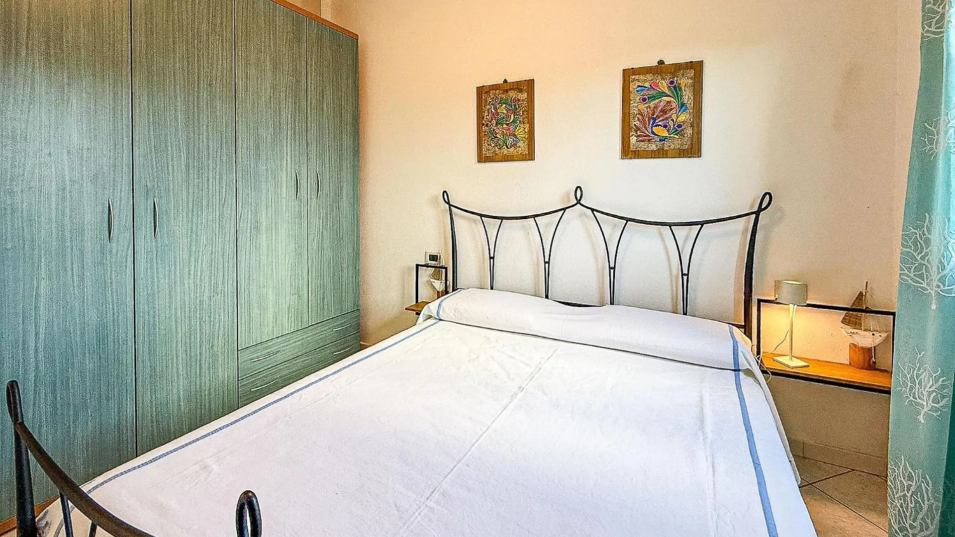 Residence Olimpo Poseidone Santa Teresa Gallura 0*,  Italy