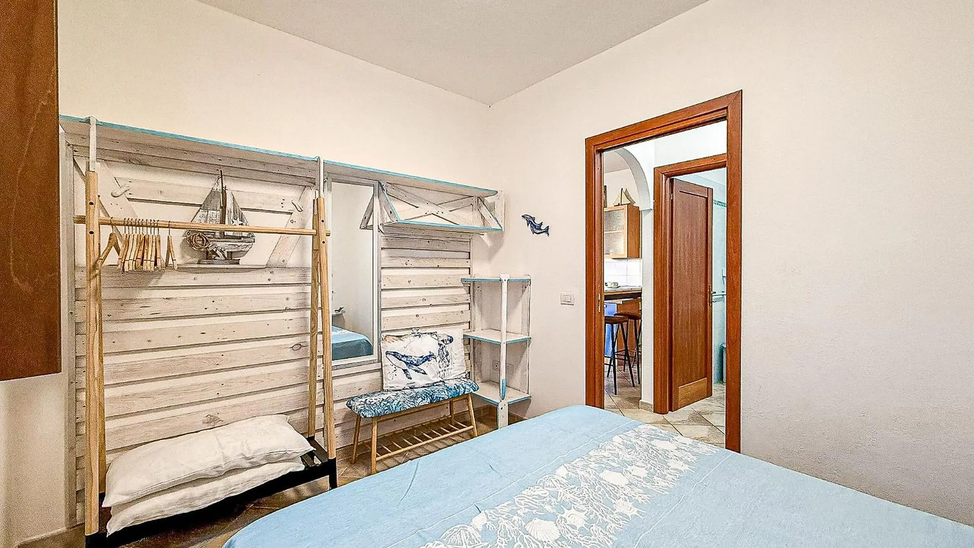 Apartment Residence Olimpo Poseidone Santa Teresa Gallura