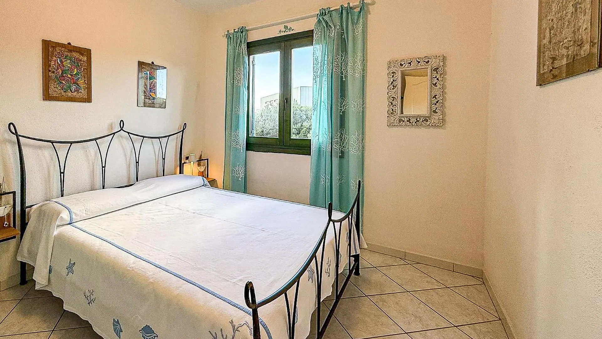 Residence Olimpo Poseidone Santa Teresa Gallura Italy
