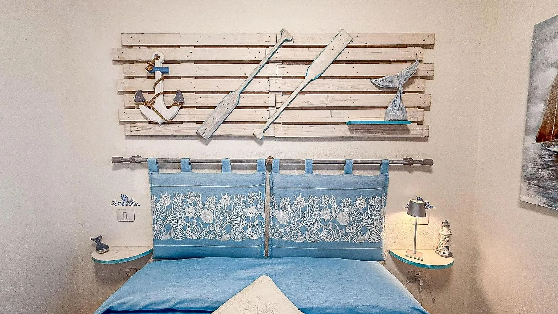 Residence Olimpo Poseidone Santa Teresa Gallura Italy