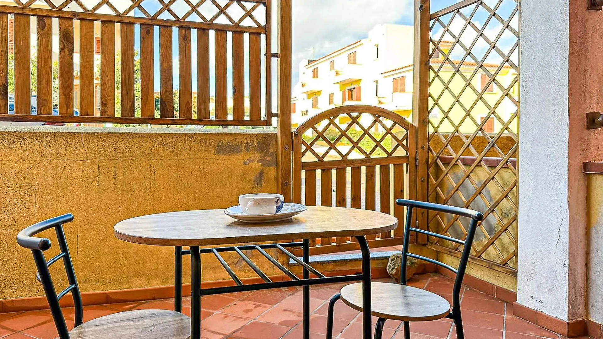 Residence Olimpo Poseidone Santa Teresa Gallura 0*,  Italy