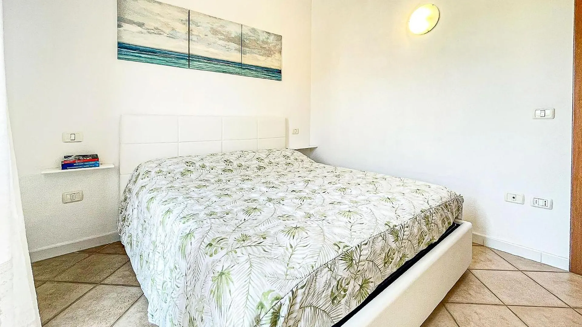 Residence Olimpo Poseidone Santa Teresa Gallura 0*,