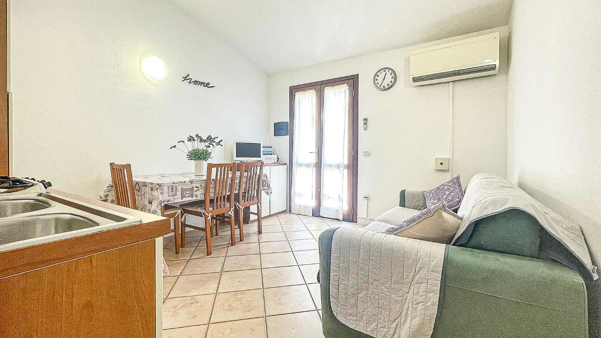 Residence Olimpo Poseidone Santa Teresa Gallura