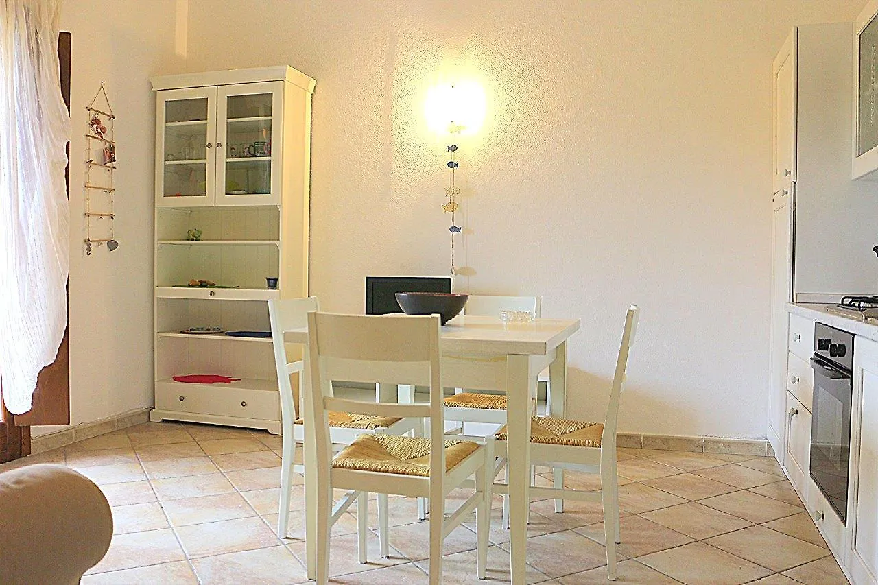 Residence Olimpo Poseidone Santa Teresa Gallura 0*,  Italy