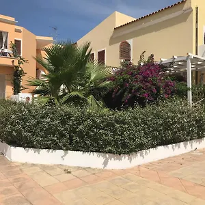 Nel Lu Brandali Appartamento