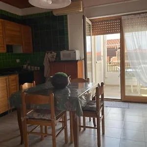 Del Mar Nel Centro Storico Appartamento