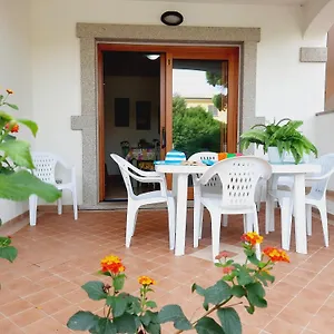 Residenza Desideri Di Gallura Appartamento