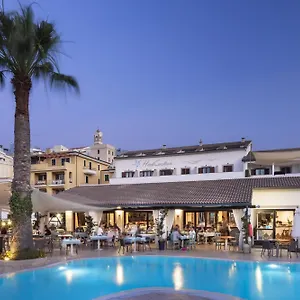 4* Hotel Corallaro
