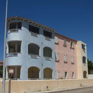L'aurora Appartamento