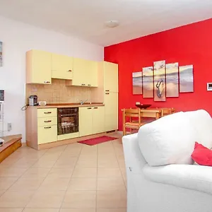 Casa Santa Lucia Appartamento